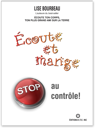 &Eacute;coute et mange - STOP au contr&ocirc;le!