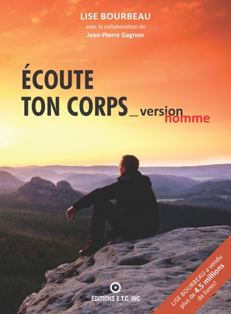 &Eacute;coute ton corps - Version homme