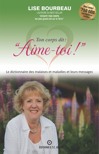 Ton corps dit : Aime-toi!