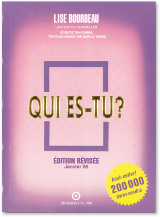 QUI ES-TU?