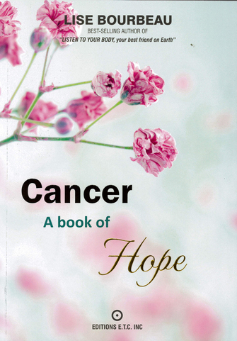 Cancer - A book of hope